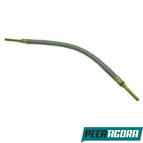 TUBO FLEXIVEL DO MANOMETRO OLEO PARA SCANIA L110 112 LS LK111 141 (179276)