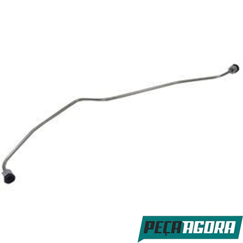 TUBO INJETOR SEXTO CILINDRO VOLKSWAGEN 14150 DE 1995 A 2000 (2RH130306)