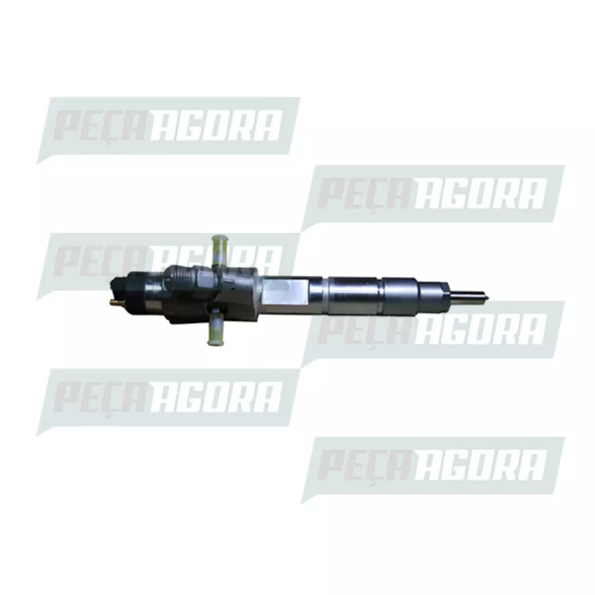 CONJUNTO INJETOR ELETRONICO MOTOR MWM X12 MAXXFORCE VW CAMINHAO 13180E 15180E 17