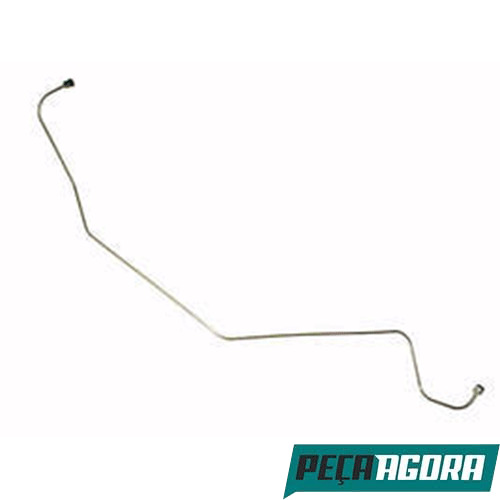 TUBO MANOMETRO MAIOR MERCEDES BENZ TODOS (3445407161)