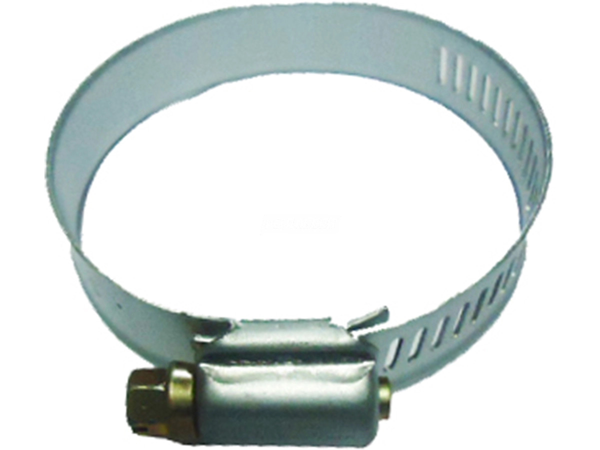 CAIXA 2 ABRACADEIRA SEM FIM ACO INOX 51X64MM MERCEDES BENZ (CX.19970590**2)