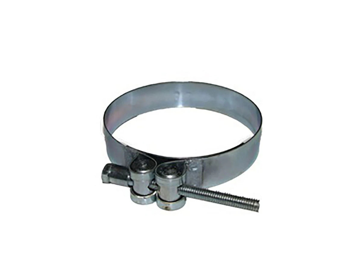 ABRACADEIRA MANGUEIRA INTERCOOLER (2RH129723.)