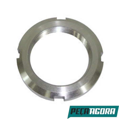 PORCA EIXO INTERMINAL CAMBIO CARDAN DIFERENCIAL PARA SCANIA (184054K)