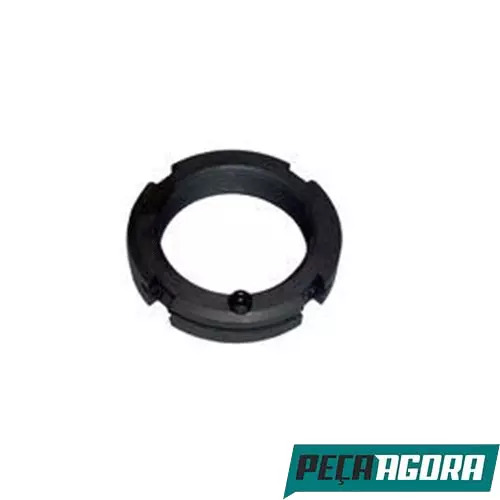 PORCA CARCACA MODIFICADA EIXO TRASEIROC ARANHA FORD F350 250 (BF8T4A063A)