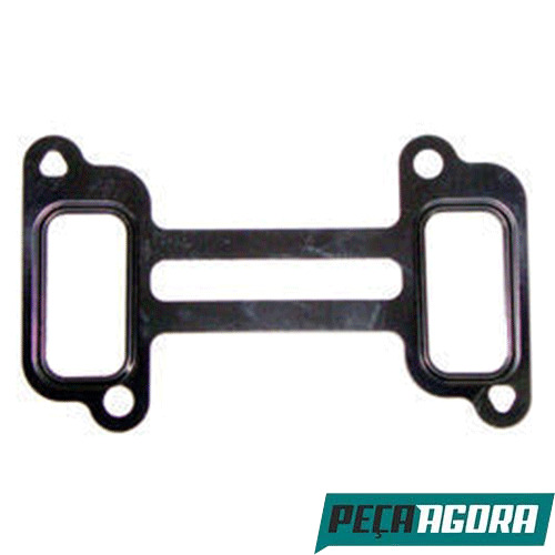 JUNTA COLETOR ADMISSAO PARA SCANIA G340 380 420 K94 114 P114 124 (1516474A)