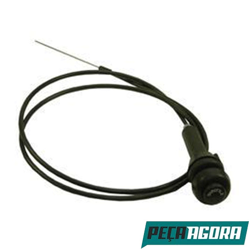 ACELERADOR MANUAL 1770MM VOLVO N10 N12 (6888788K)