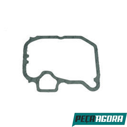 JUNTA TAMPA VALVULA SIMPLES VERDE MERCEDES BENZ OM 355 5 (3460160221)