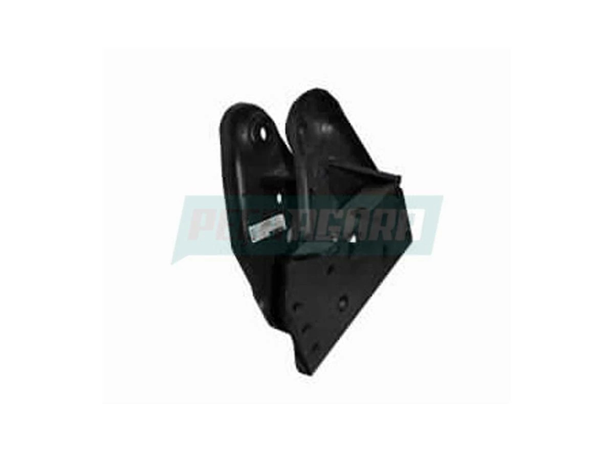 SUPORTE CENTRAL CARRETA 3 EXIO VOLVO FH12 NH12 - 6X2 PARA SCANIA (301207106R)