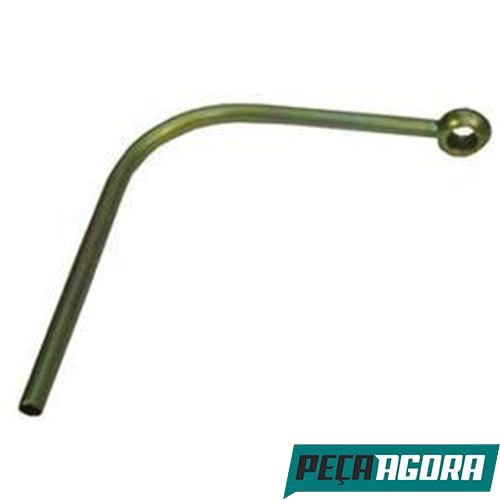 CANO BOMBA ALIMENTADORA BENGALA MERCEDES BENZ OM352 (3444700032)