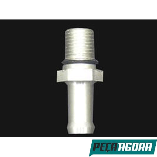 CAIXA 5 UNIAO TUBULACAO RADIADOR PARA SCANIA TODOS SAEIE 4 (CX.1374307]**5)