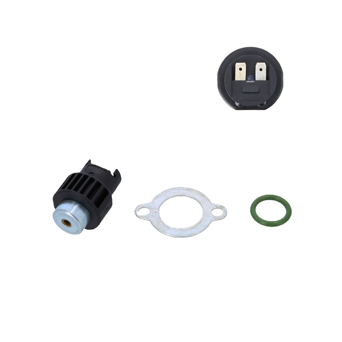 SENSOR PRESSAO VALVULA CAMBIO PARA IVECO MAN VOLVO I-SHIFT ZF AS-TRONIC (2056264