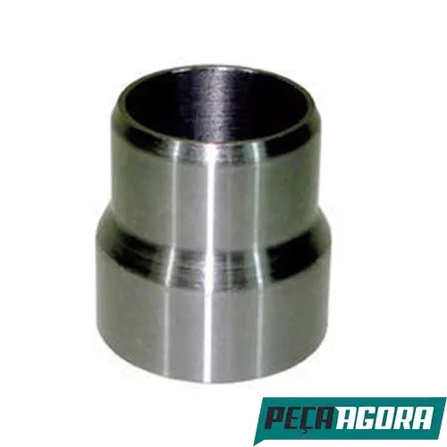 CAIXA 6 LUVA INJETOR CABECOTE PARA SCANIA SERIE 4 (CX.1365196**6)