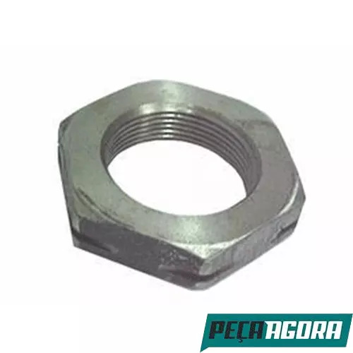 PORCA PINHAO VOLVO N10 N12 NL10 B58 B10M (943805F)