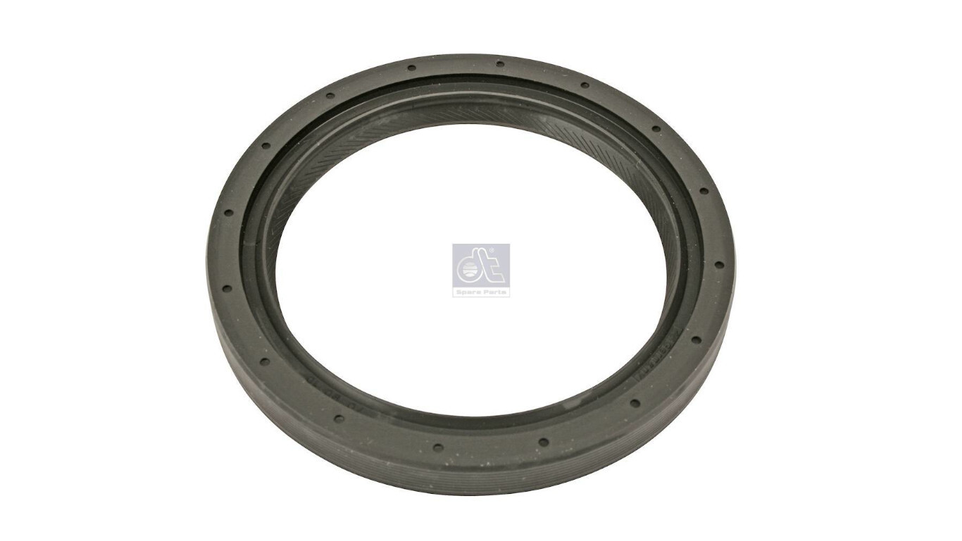 RETENTOR VIRABREQUIM DIANTEIRO PARA IVECO DAILY EUROTRAKKER EUROTECH (98494984])