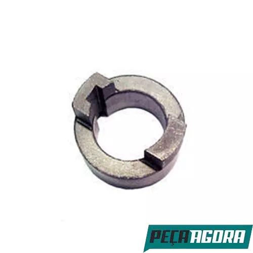 CAIXA 2 LUVA ACOPLAMENTO NAO ROSCADA MERCEDES BENZ OM314 LS1632 (CX.UNIAO1/4-003