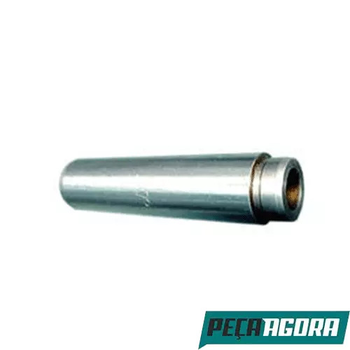 CAIXA 12 GUIA VALVULA ADMISSAO ESCAPE MERCEDES BENZ OM 904LA OM 906 (CX.90605305