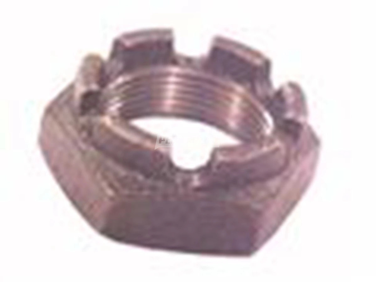 CAIXA 2 PORCA CASTELO BAIXA 28X1.5 MERCEDES BENZ L1111 LPO1113 (CX.937028000**2)