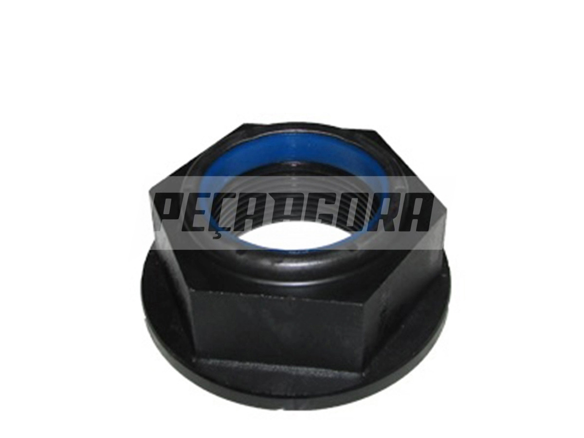 PORCA FLANGE CAMBIO EATON RT8908LL USINA FORD (BG3X70058AA/)