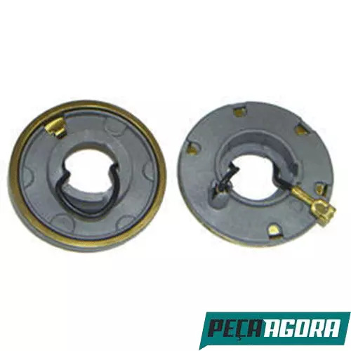 CAME RETORNO CHAVE SETA VOLKSWAGEN MEDIOS PESADOS APOS 91 (321419661A)