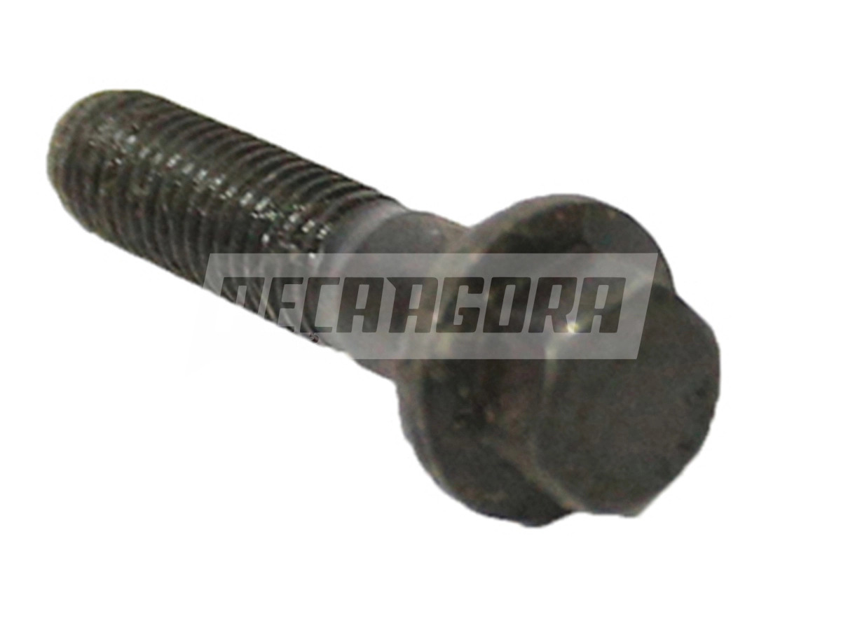 PARAFUSO 8X35 MOTOR MWM X10 AGRALE CAMINHAO 6000D 7000D 7500TDX 8000TDX 8500D 92