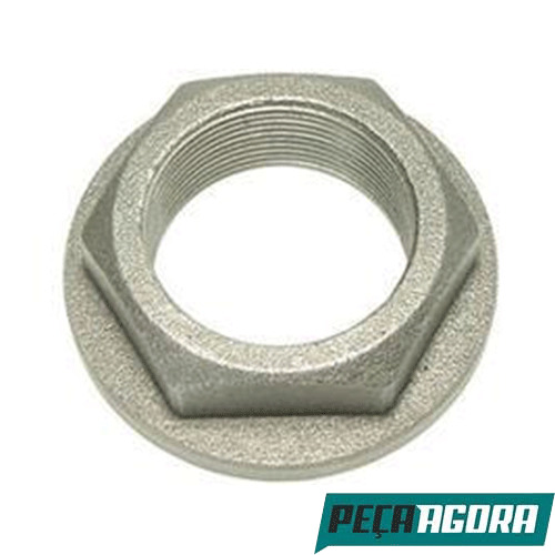 PORCA TRAVA PONTA CARDAN VOLVO N10 N12 NL12 (6885659)