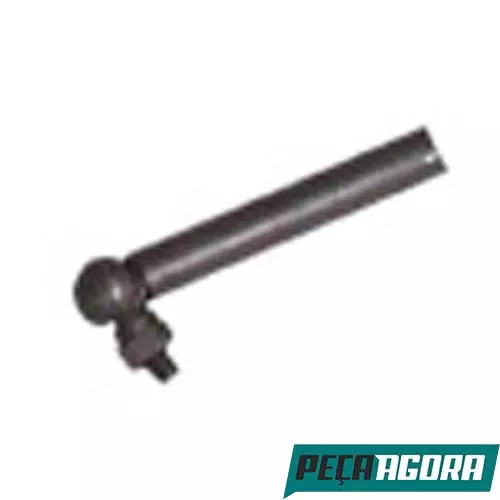 CAIXA 5 TERMINAL ESFERICO LONGO 8X1.25X78M PINO 6X1MM MERCEDES BENZ (CX.36499104