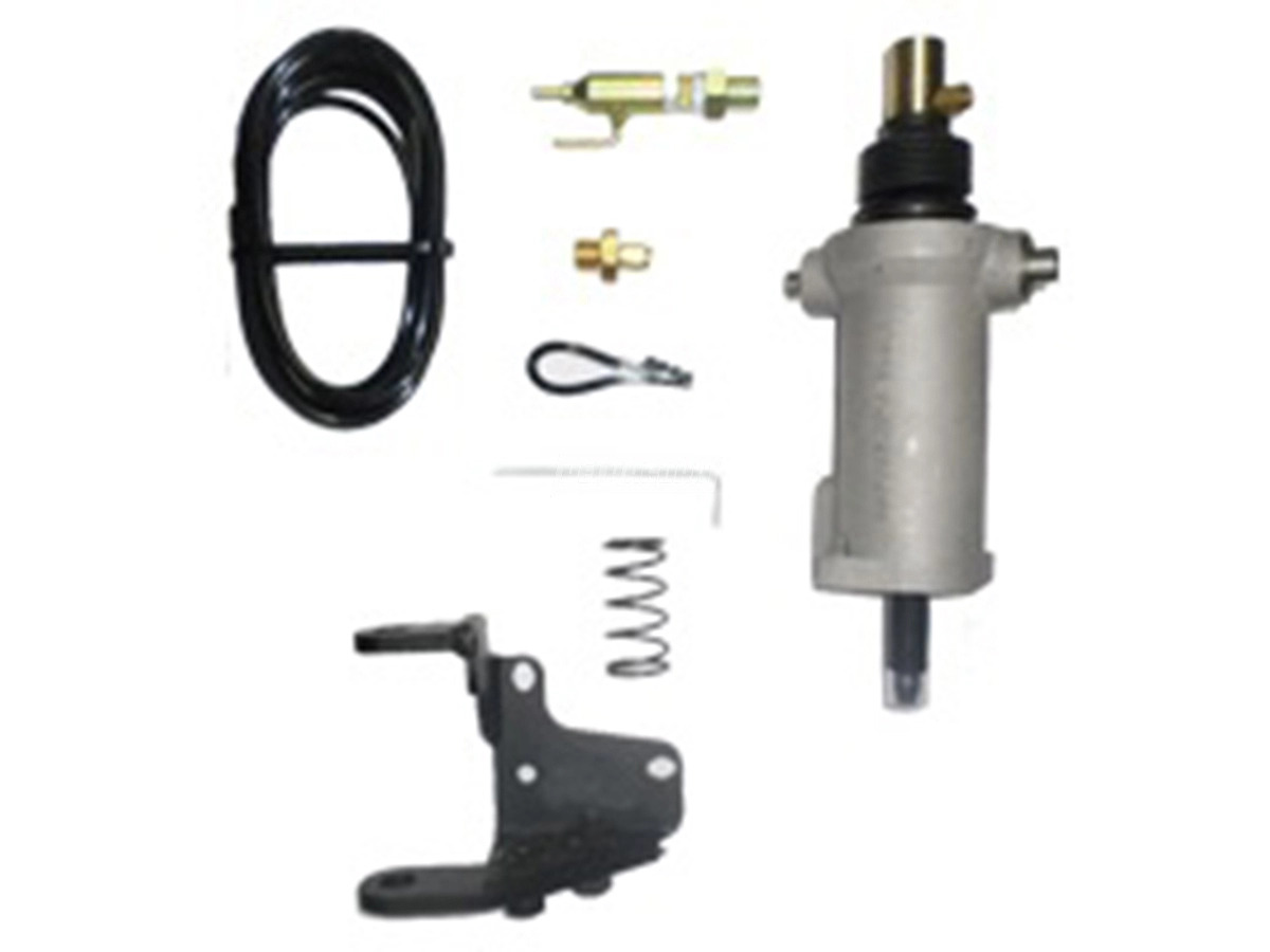 KIT SERVO EMBREAGEM AGRALE/VOLARE  V8 W9 APLICADO CILINDRO MARCA FTE U (60130030