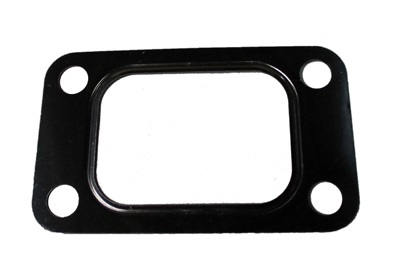 CAIXA COM 5 JUNTA BASE TURBINA FORD CARGO (CX.BF6X6N640AA**5)