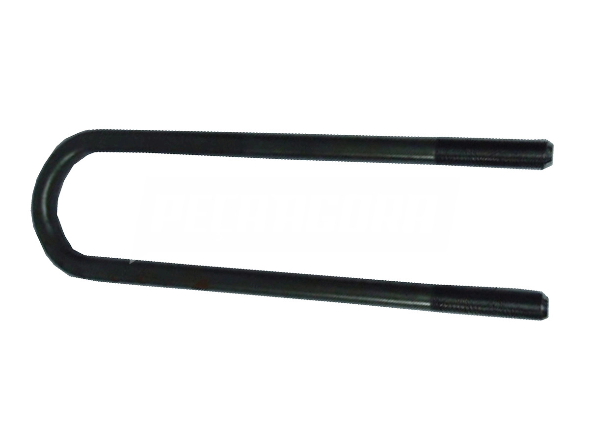 GRAMPO MOLA 7/8 X 92 X 440 MODELO D (7892440D])