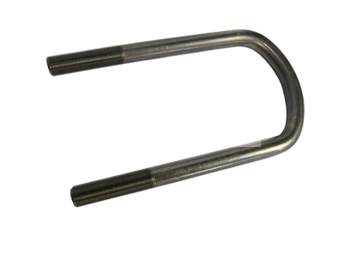 GRAMPO MOLA MODELO D (3/4 X 102 X 280) VW CONSTELLATION (2W0411129B)
