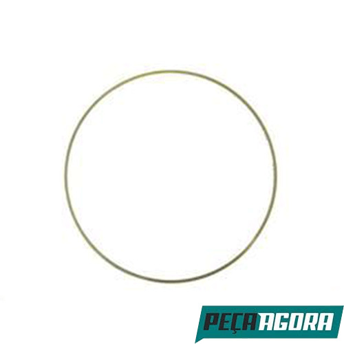 CAIXA 5 CALCO DE CAMISA MOTOR CUMINS LATAO 0,15MM VOLKSWAGEN (CX.2RK107121]**5)