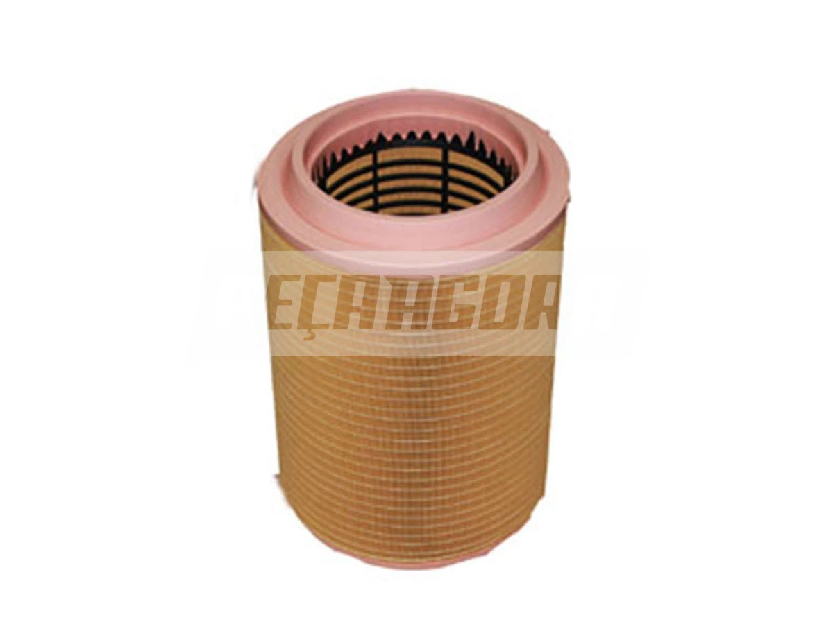 FILTRO AR PRIMARIO IVECO STRALIS / NOVO STRALIS / EUROTEC 450E37 TODO (2996126*)