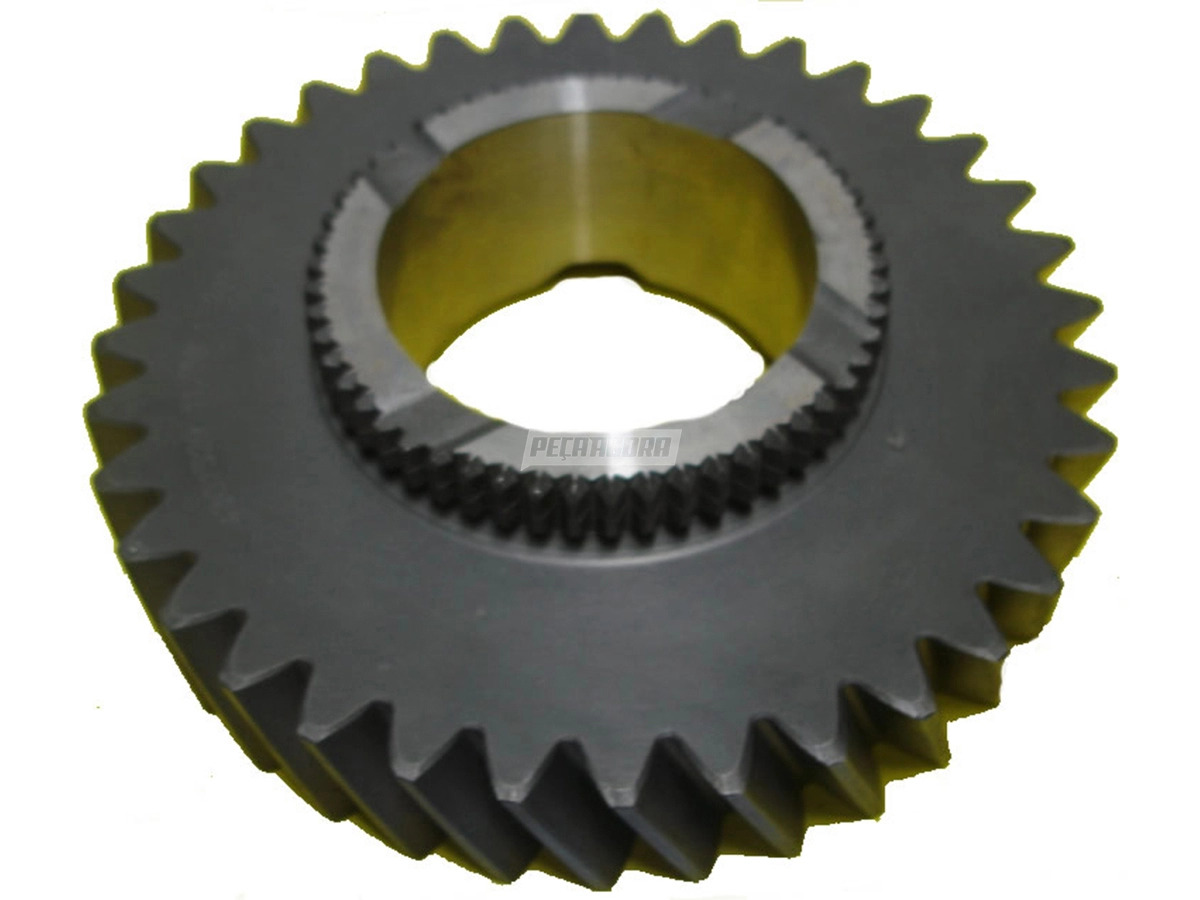 ENGRENAGEM 2A  FS4205  SUPERIOR  ** MOVEL **         4301529 VW 12140 12140T 121