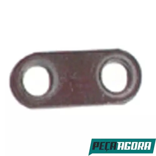 ALGEMA ESTABILIZADOR PEQUENA MB MERCEDES BENZ AGL 1313 (3523260116)