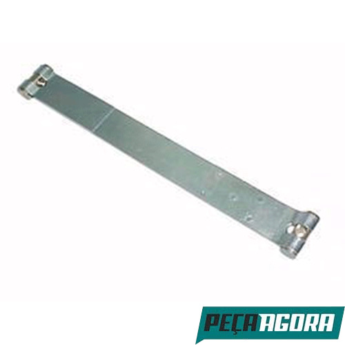 CINTA RADIADOR OLEO 310MM FURO A FURO VOLVO (1545256)