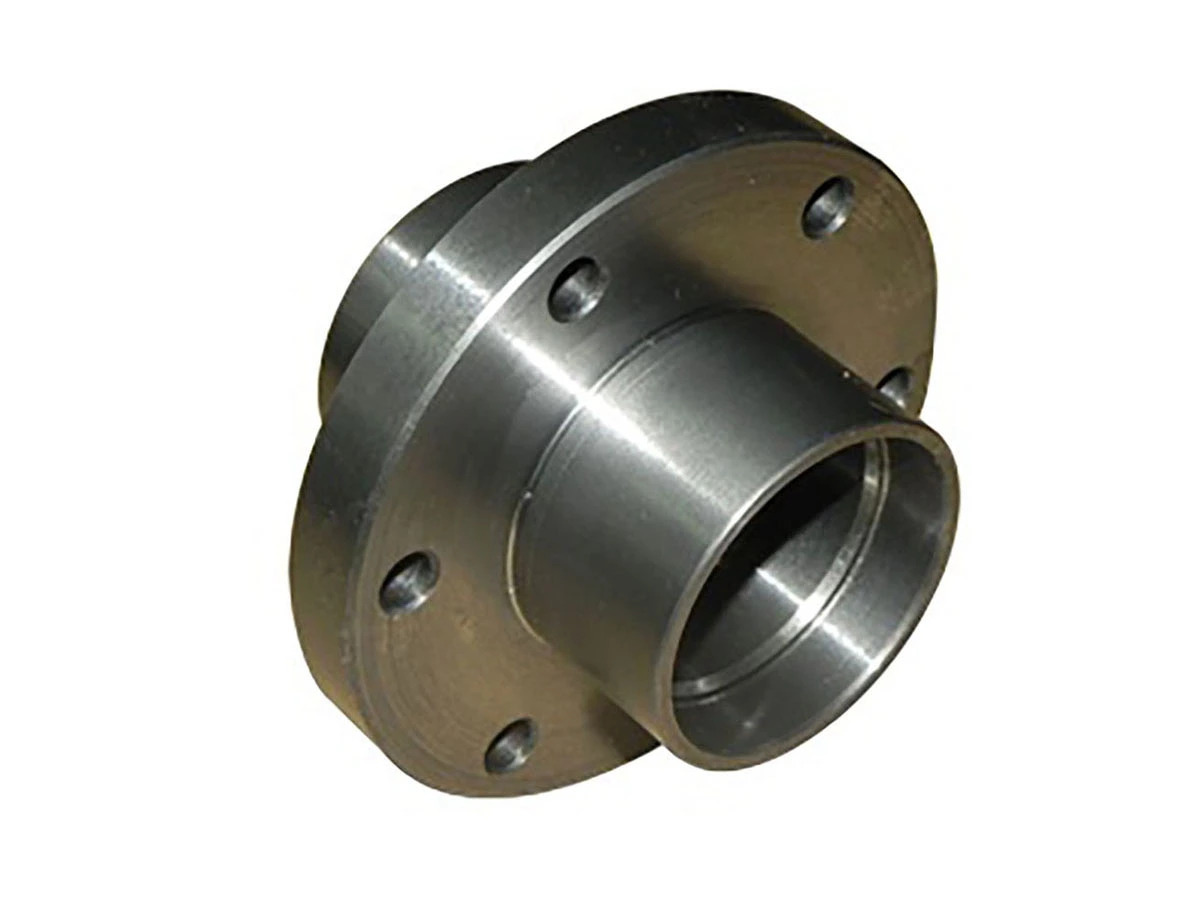 CUBO POLIA TENSORA INTERMEDIARIA VENTOINHA RADIADOR MB ONIBUS O 400 O 400RSDH O 