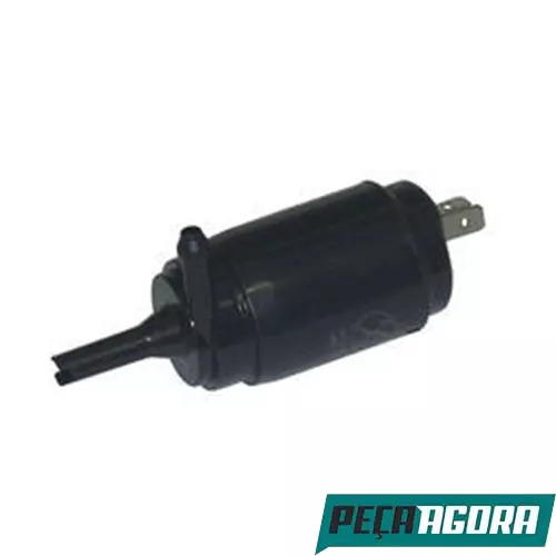 BOMBA ELETRICA LIMPADOR PARABRISA 24V FORD CARGO (3508697021.)