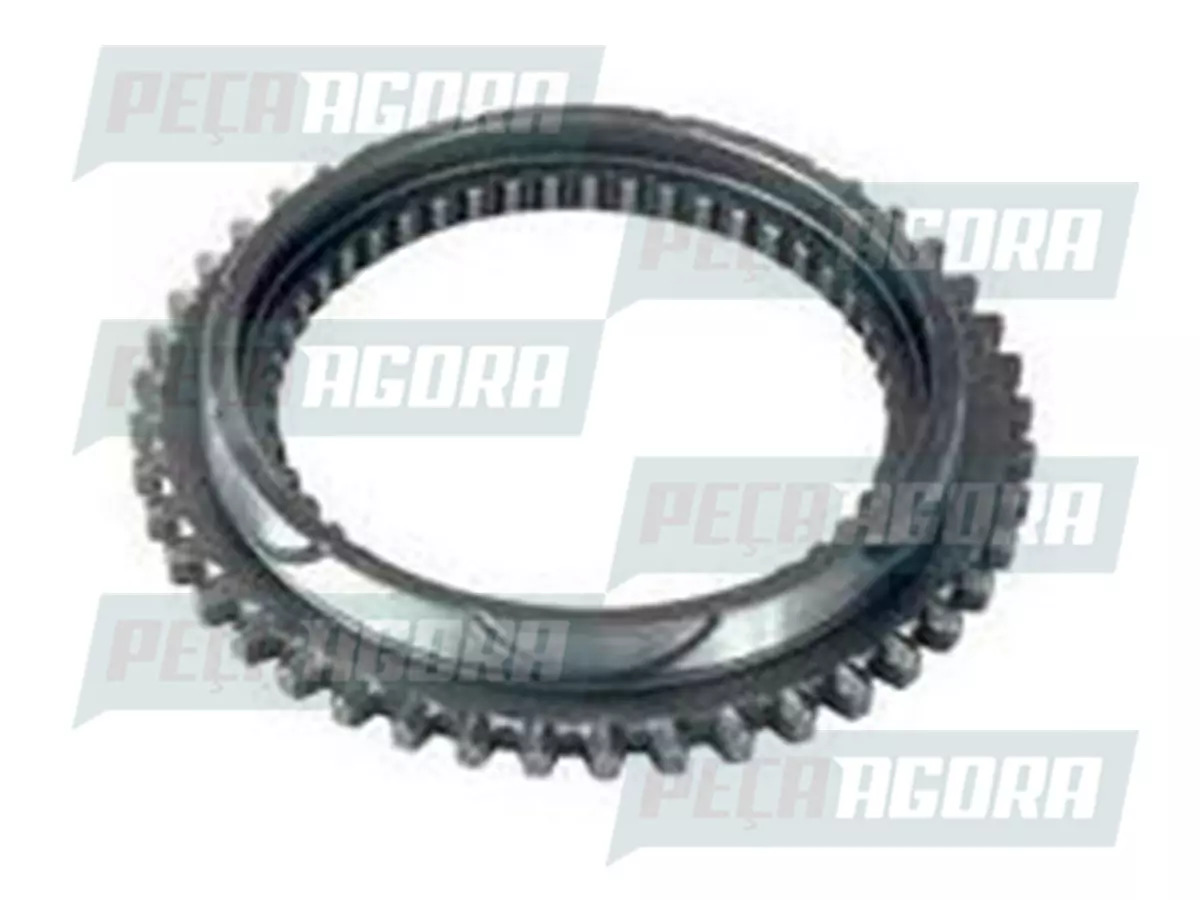 CORPO ACOPLAMENTO 3/4 CAMBIO S5/S6-680 (0002624740)