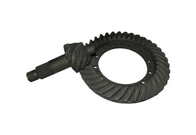 COROA E PINHAO 37X7 RAT 5.29 RS145 MS145 POSTERIOR MS145 MR145 FORD CARGO (TAU52