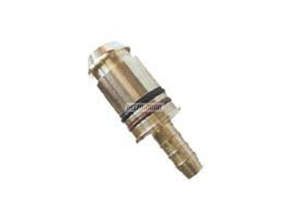 CONEXAO RETA NG12 TN16X2 VW 13180 / 15180 / 17250 / 24250 / 26260 / 31260 / 3132