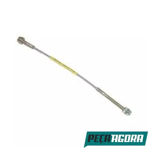 CABO FIXACAO INTERCOOLER MB MERCEDES BENZ 1622 2423 1728 (3849967472)