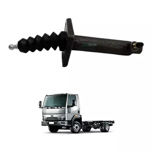 CILINDRO EMBREAGEM CARGO 816/ 1119/ 1319  AUXILIAR (INFERIOR)  (CC457A508AA,.-.)