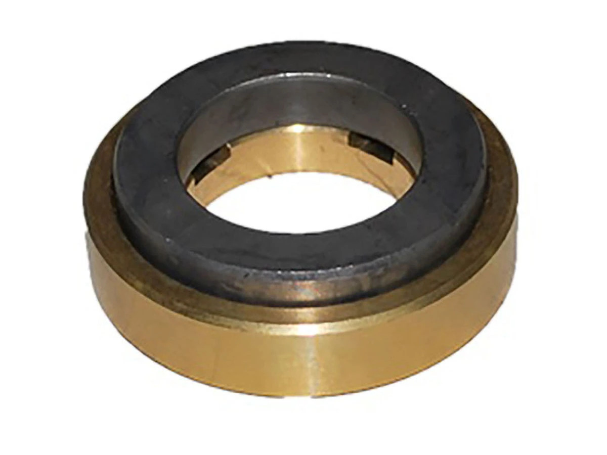 CAIXA 2 CHIME MANGA EIXO 35,00MM MB 327 352 OF1113 OF1114 L LK LS1111 1113 1114 