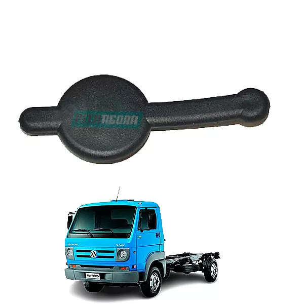 CAIXA 10  GUARDA PO DA CUICA PEQUENA BAIXA VOLKSWAGEN 24220 24250 (CX.2RD607951*