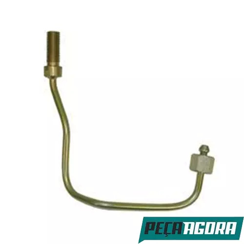 CANO DISTRIBOMBADO OLEO AO CILINDRO MB MERCEDESL1519 L2219 (3460701033)