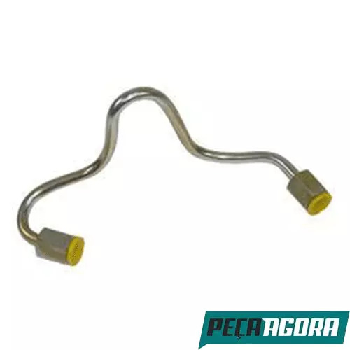 CANO INJETOR 3 CILINDRO MWM ELETRONICO VW VOLKSWAGEN 26260E (2W0130303)