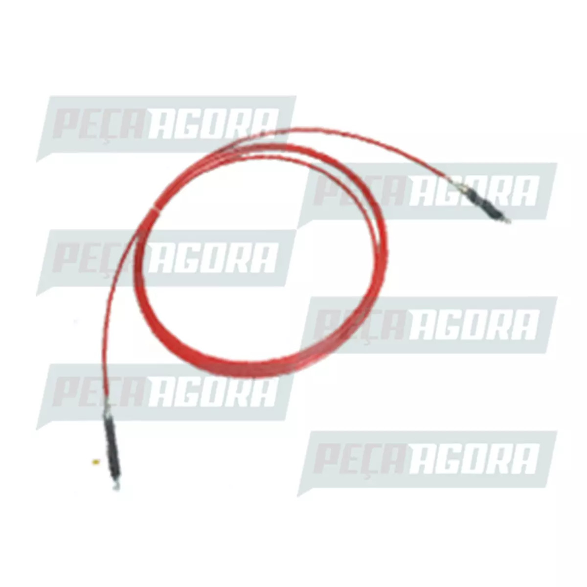 CABO COMANDO M8 11000MM MB ONIBUS O500RS O500RSD ENTRE EIXOS 12850MM A 13200MM D