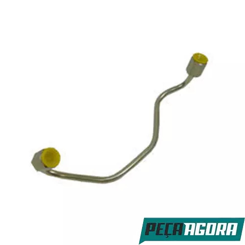 CANO INJETOR 5 CILINDRO MWM ELETRONICO 6CIL VW 26260 (2W0130305)