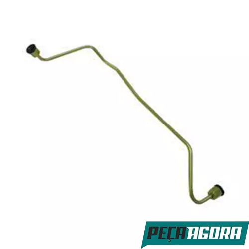 CANO INJETOR PARA MOTOR DIESEL 5  CILINDRO PARA SCANIA 110 111 (168781)