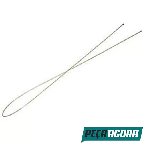 CANO TANQUE A MANGUEIRA MB MERCEDES BENZ 608D 708E (3084700364)